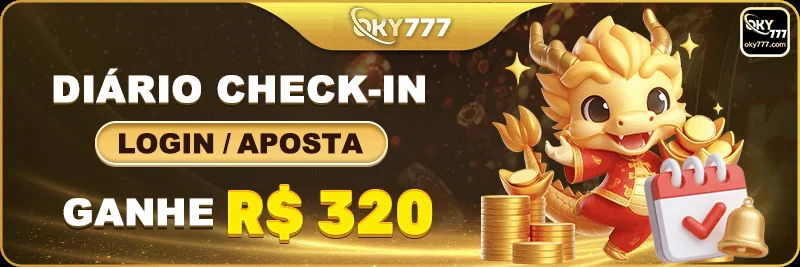 Usuário satisfeito explorando Oky777 e suas ofertas