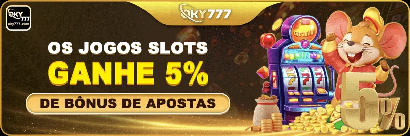 Jogador em segurança no cassino online Oky777