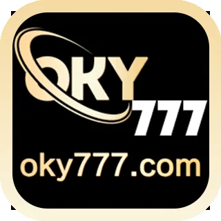 Jogador usando o app Oky777 em smartphone acessível