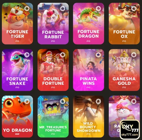 Cliente acessando suporte local no Oky777