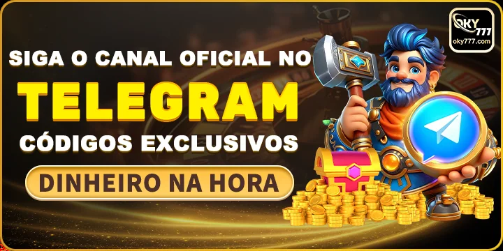 Usuário navegando na Oky777 em dispositivo móvel