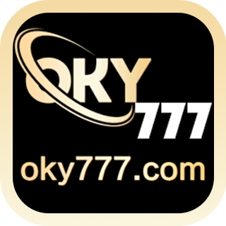 oky777.com logo